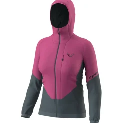 - Woen' Backight Hybrid Thera Jacket - Kuntfaerjacke < Dynafit Sale