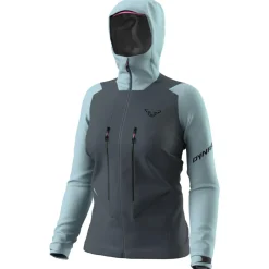 Dynafit Jacken-- Women's Blacklight 3L Jacket - Regenjacke