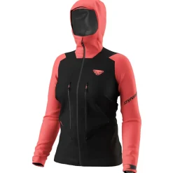 Dynafit Jacken-- Women's Blacklight 3L Jacket - Regenjacke