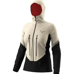 Dynafit - Woen' Backight ofthe Jacket - ofthejacke