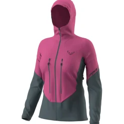 Dynafit - Woen' Backight ofthe Jacket - ofthejacke