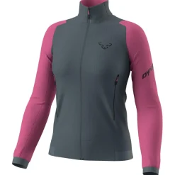 Dynafit - Woen' Backight Thera Jacket - Feecejacke