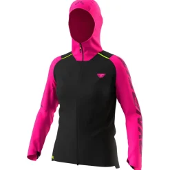 Dynafit - Woen' DNA Wind Jacket - Windjacke