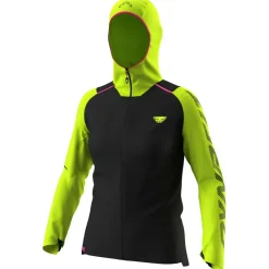 Dynafit - Woen' DNA Wind Jacket - Windjacke