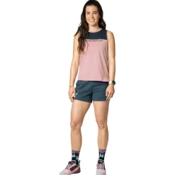 - Woen' 24/7 Drireeae Tank - Tank Top < Dynafit New