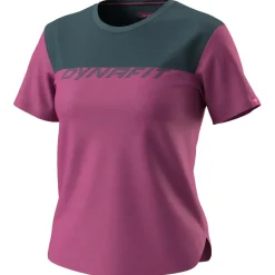 Dynafit - Woen' 24/7 Drireeae T-hirt - Funktionhirt