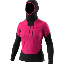 - Woen' Eevation Apha Thera Jacket - Kuntfaerjacke < Dynafit Best