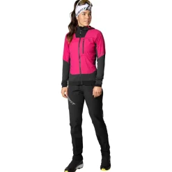 - Woen' Eevation Apha Thera Jacket - Kuntfaerjacke < Dynafit Best