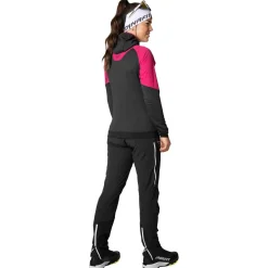 - Woen' Eevation Apha Thera Jacket - Kuntfaerjacke < Dynafit Best