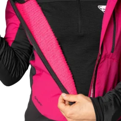 - Woen' Eevation Apha Thera Jacket - Kuntfaerjacke < Dynafit Best