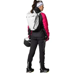 Dynafit - Women's Elevation GTX Jacket - Regenjacke Black Out / Flamingo Discount