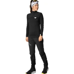 - Women's Elevation L/S - Merinounterwäsche < Dynafit Outlet