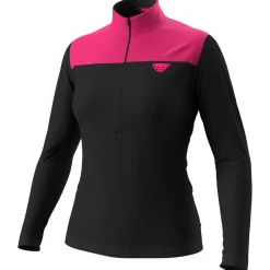 - Women's Elevation L/S - Merinounterwäsche < Dynafit Outlet