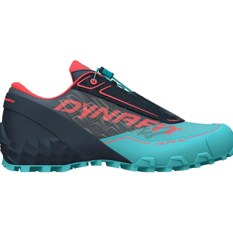 Dynafit Trailrunningschuhe|Trail- & Laufschuhe-- Women's Feline SL - Trailrunningschuhe
