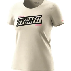 Dynafit - Women's Graphic Cotton S/S Tee - T-Shirt Online