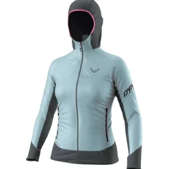 Dynafit Hochtourenbekleidung|Jacken-- Women's Mezzalama Polartec Alpha Jacket - Kunstfaserjacke