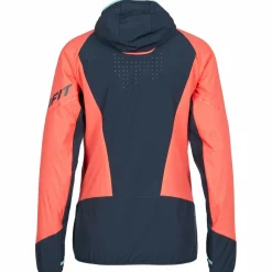 Dynafit Hochtourenbekleidung|Jacken-- Women's Mezzalama Polartec Alpha Jacket - Kunstfaserjacke