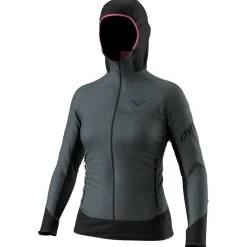 Dynafit Hochtourenbekleidung|Jacken-- Women's Mezzalama Polartec Alpha Jacket - Kunstfaserjacke