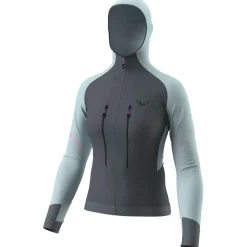 Dynafit - Women's Mezzalama Race Jacket - Kunstfaserweste Online