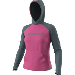 Dynafit - Woen' 24/7 Poartec Hoody - Hoodie