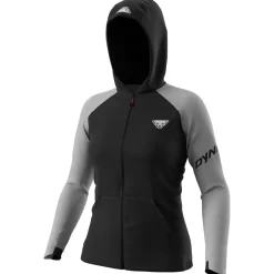 Dynafit - Woen' 24/7 Poartec Zip Hoody - Hoodie