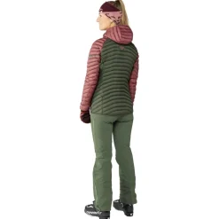 Dynafit - Women's Radical Down Hood Jacket - Daunenjacke