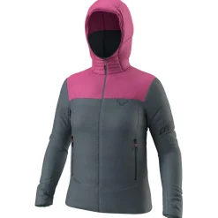 - Woen' Radica Priaoft Hood Jacket - Kuntfaerjacke < Dynafit Outlet