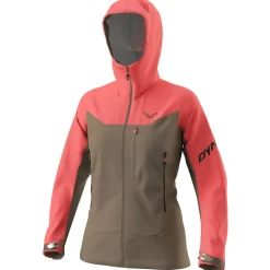Dynafit - Women's Radical Softshell Jacket - Softshelljacke Hot