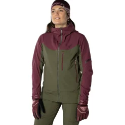 Dynafit - Women's Radical Softshell Jacket - Softshelljacke Hot