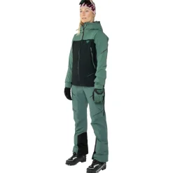 - Woen' Ridge Dynatretch Jacket - ofthejacke < Dynafit Clearance