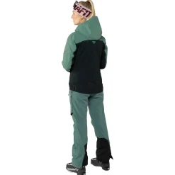 - Woen' Ridge Dynatretch Jacket - ofthejacke < Dynafit Clearance