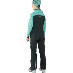 Dynafit - Women's Ridge Dynastretch Pant - Softshellhose Cinder Discount