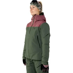 Dynafit - Women's Ridge GTX Jacket - Skijacke Magenta Sale