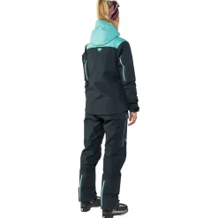Dynafit Skihosen|Hosen-- Women's Ridge GTX Pant - Skitourenhose Cinder