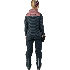 - Woen' Ridge Utraight Down Jacket - Daunenjacke < Dynafit Best