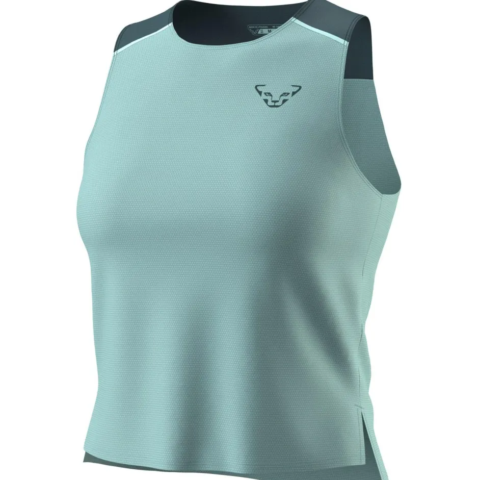 Dynafit - Woen' ky Crop Top - Funktionhirt