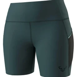 Dynafit - Women's Sky Short Tights - Lauftights Online