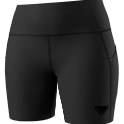 Dynafit - Women's Sky Short Tights - Lauftights Online