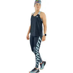 Dynafit - Women's Sky Tank - Tank Top New