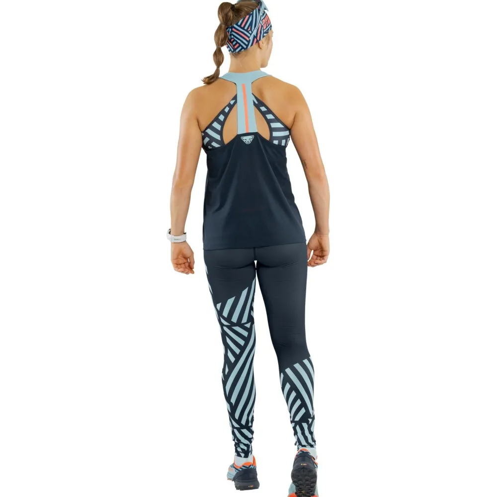 Dynafit - Women's Sky Tank - Tank Top New