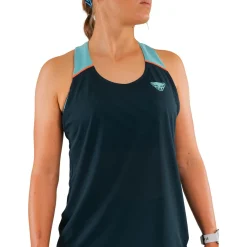 Dynafit - Women's Sky Tank - Tank Top New
