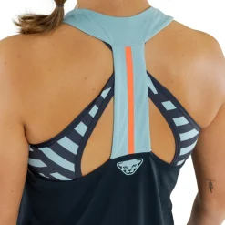 Dynafit - Women's Sky Tank - Tank Top New