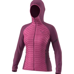 - Woen' peed Inuation Hybrid Jacket - Kuntfaerjacke < Dynafit Discount