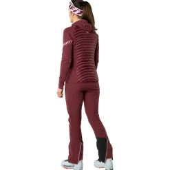 - Woen' peed Inuation Hybrid Jacket - Kuntfaerjacke < Dynafit Discount