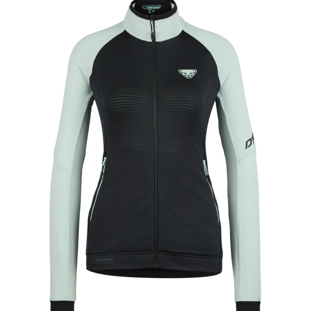 - Woen' peed Poartec Jacket - Feecejacke < Dynafit Outlet