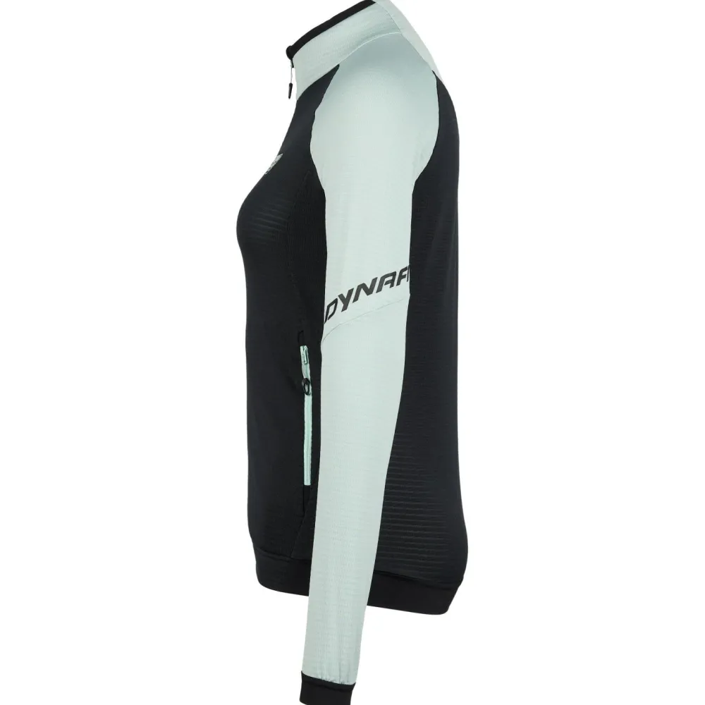 - Woen' peed Poartec Jacket - Feecejacke < Dynafit Outlet