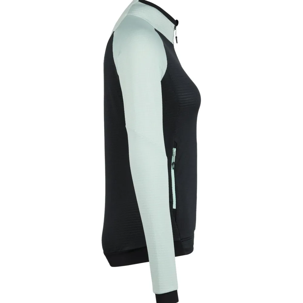 - Woen' peed Poartec Jacket - Feecejacke < Dynafit Outlet