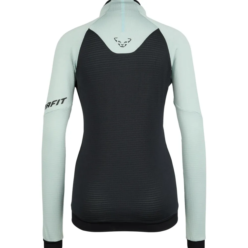 - Woen' peed Poartec Jacket - Feecejacke < Dynafit Outlet