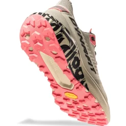 Dynafit - Women's Trail Graphic - Trailrunningschuhe