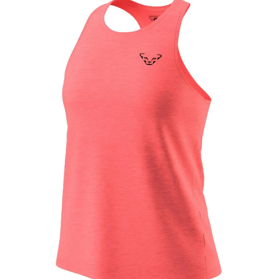 Dynafit Fitnessbekleidung|Laufbekleidung-- Women's Trail Tank - Tank Top